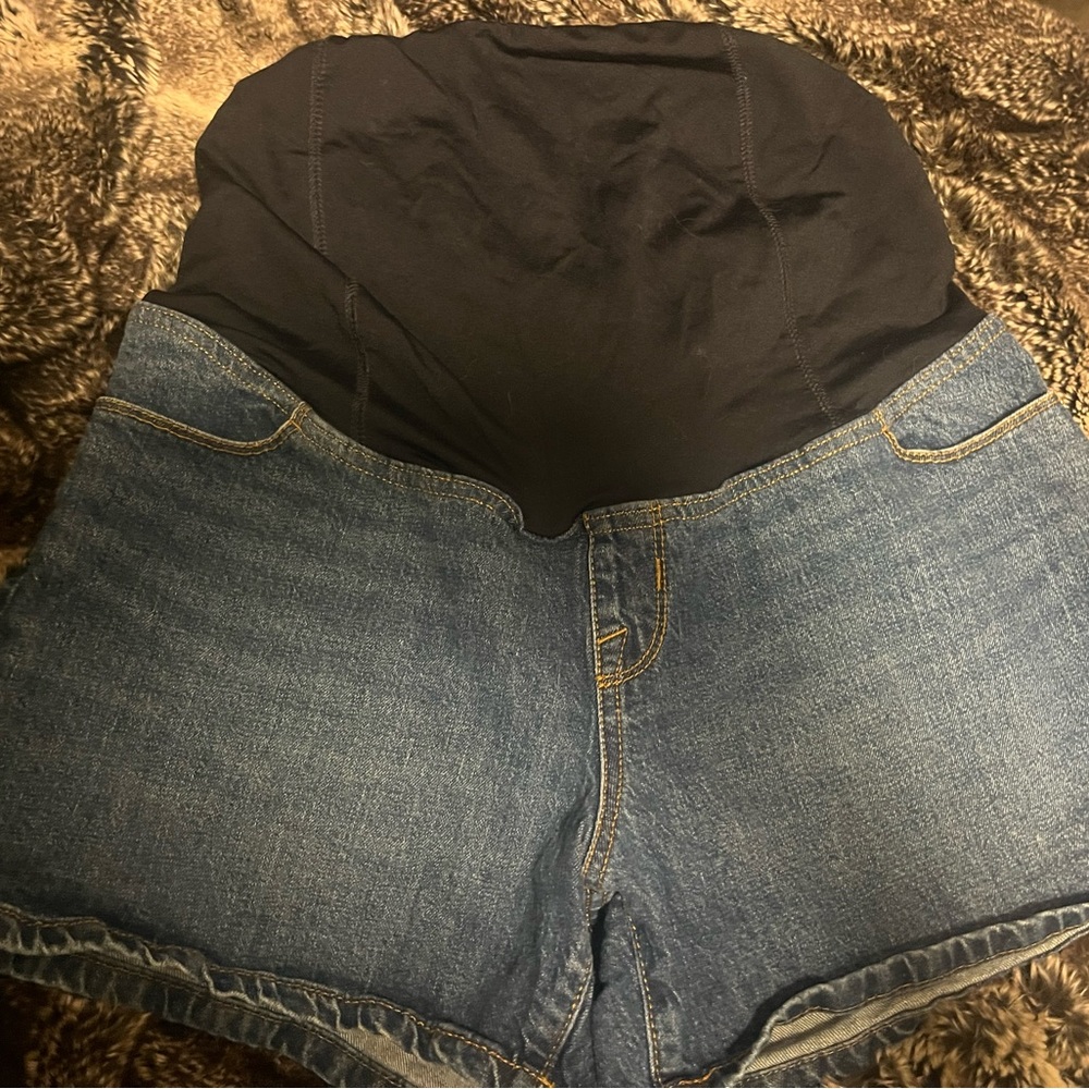 Maternity Shorts